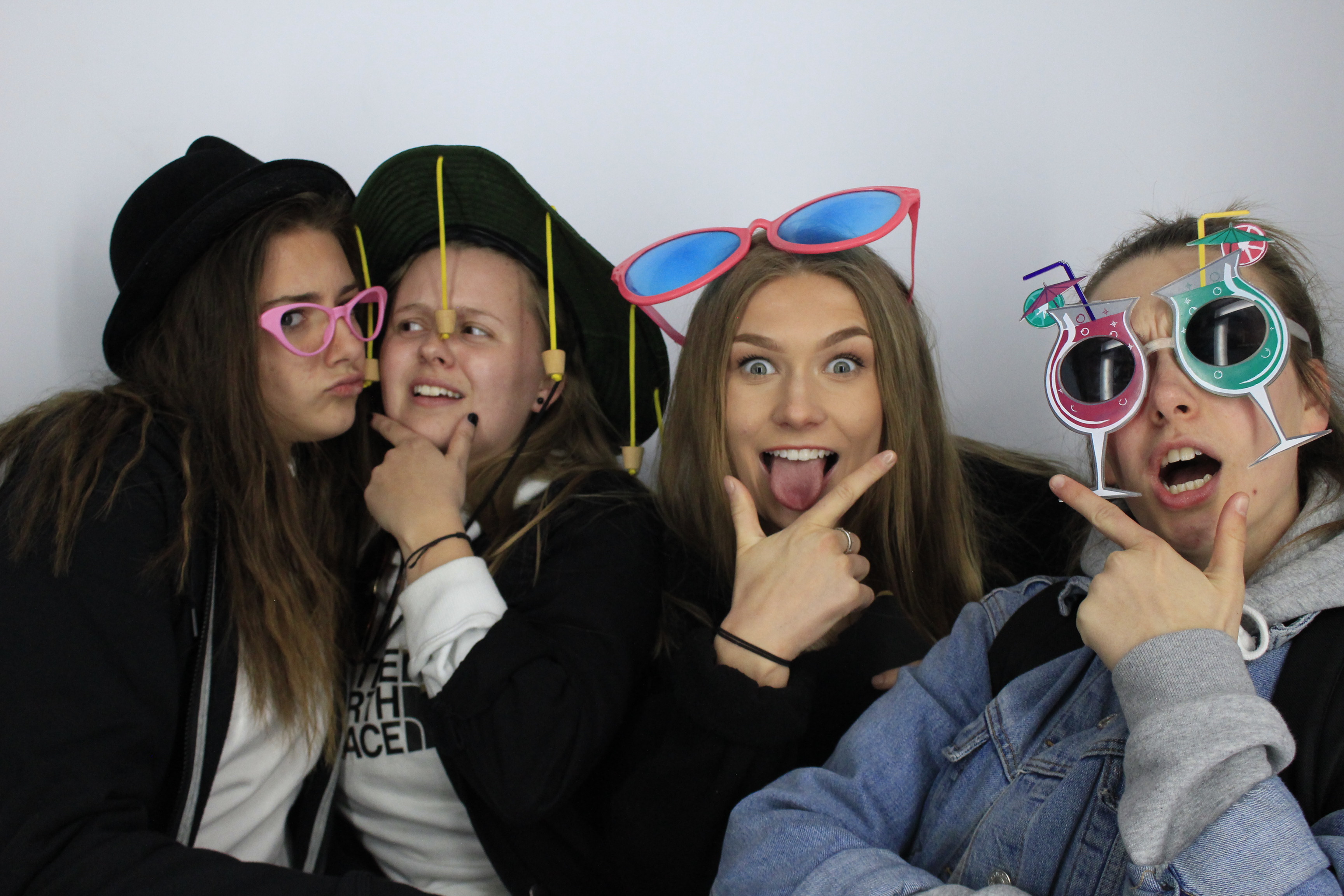 Women's FA Cup Final  | View more photos from the event at gallery.myphotoboothexperience.co.uk/u/MyPhotoBoothExperienceLtd/Womens-FA-Cup-Final